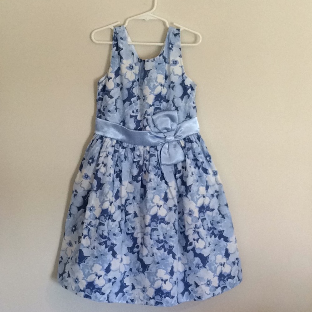 Gymboree Dress and Shrug